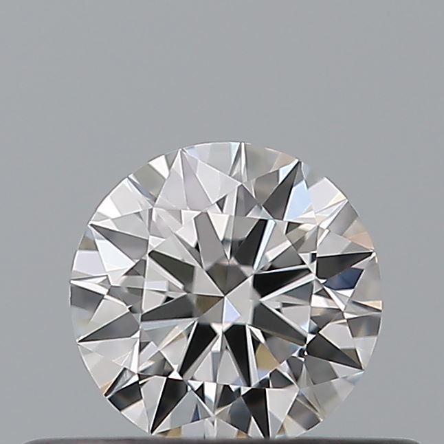 Diamond Natural 0,3Ct F-VVS1 Round - GIA6545211348