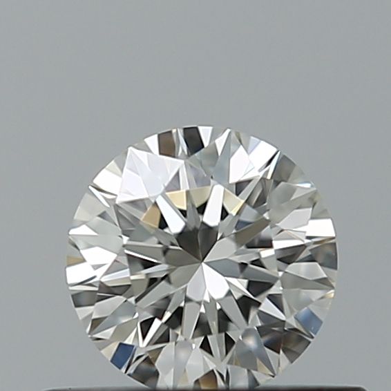 Diamond Natural 0,34Ct F-IF Round - IGI757511101