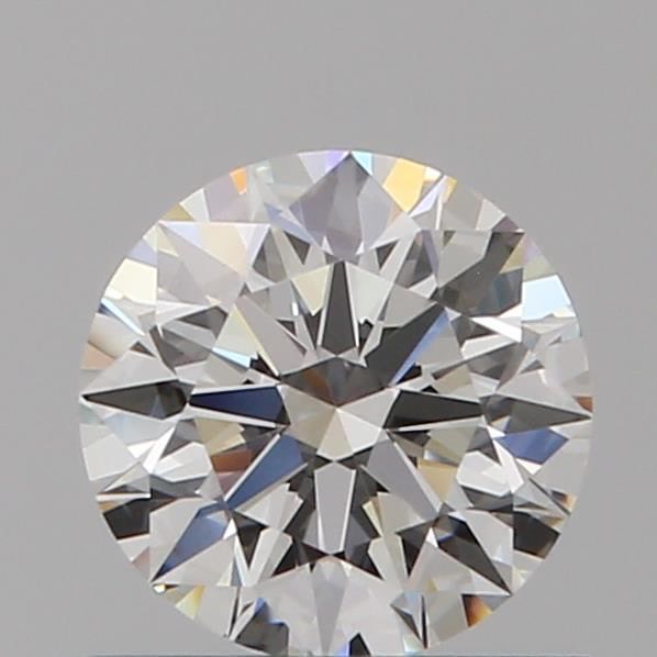 Diamond Natural 0,56Ct G-VVS1 Round - GIA6525294227