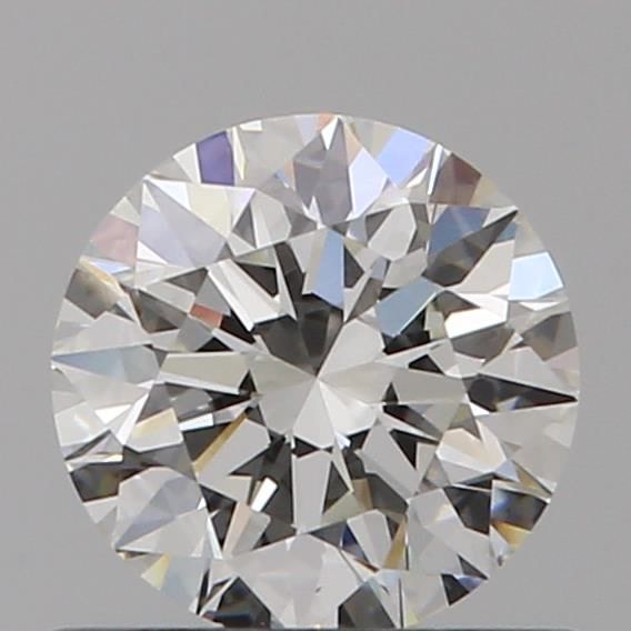 Diamond Natural 0,56Ct F-VS1 Round - GIA1549672921
