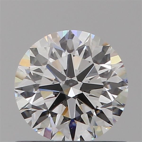 Diamond Natural 0,6Ct D-VS1 Round - GIA3545720933