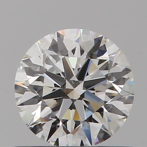 Diamond Natural 0,57Ct G-VS1 Round - GIA5543356204