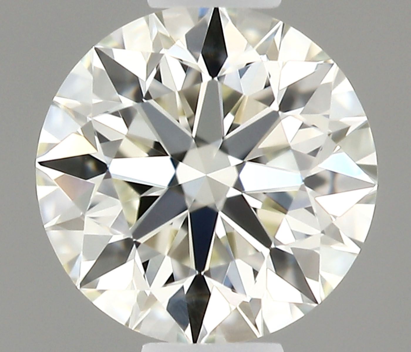 Diamond Natural 0,41Ct I-VVS1 Round - IGI774683301