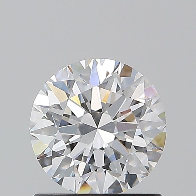 Diamond Natural 1Ct D-SI2 Round - GIA2548327727