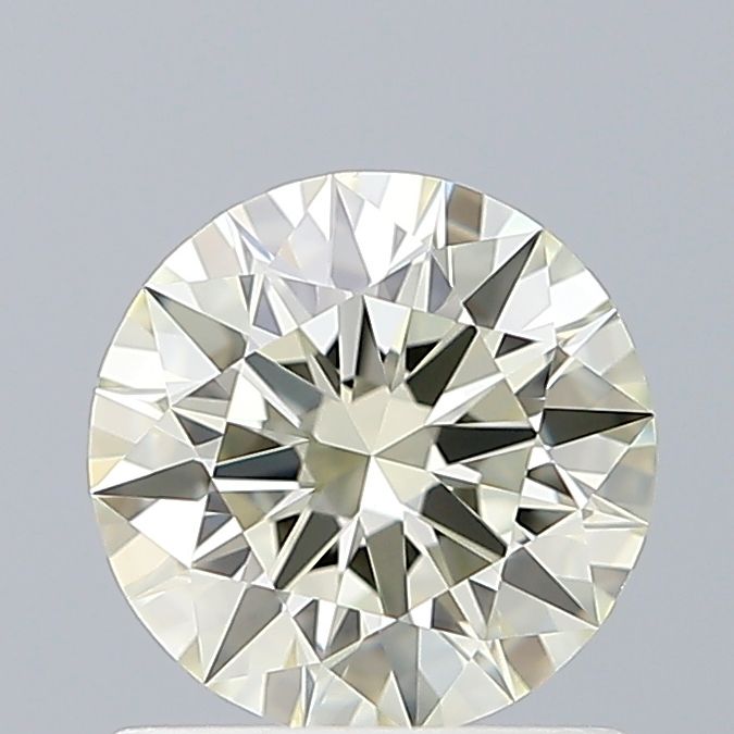 Diamond Natural 0,81Ct L-VVS2 Round - IGI602363577
