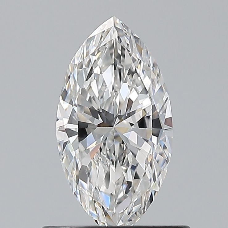 Diamond Natural 0,7Ct F-VS1 Marquise - GIA1548726021