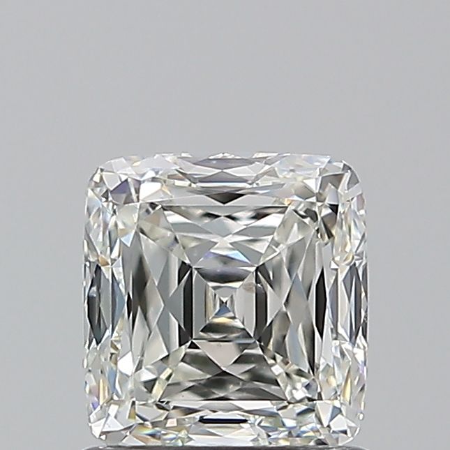 Diamond Natural 1,01Ct H-SI1 Cushion - GIA1543733157