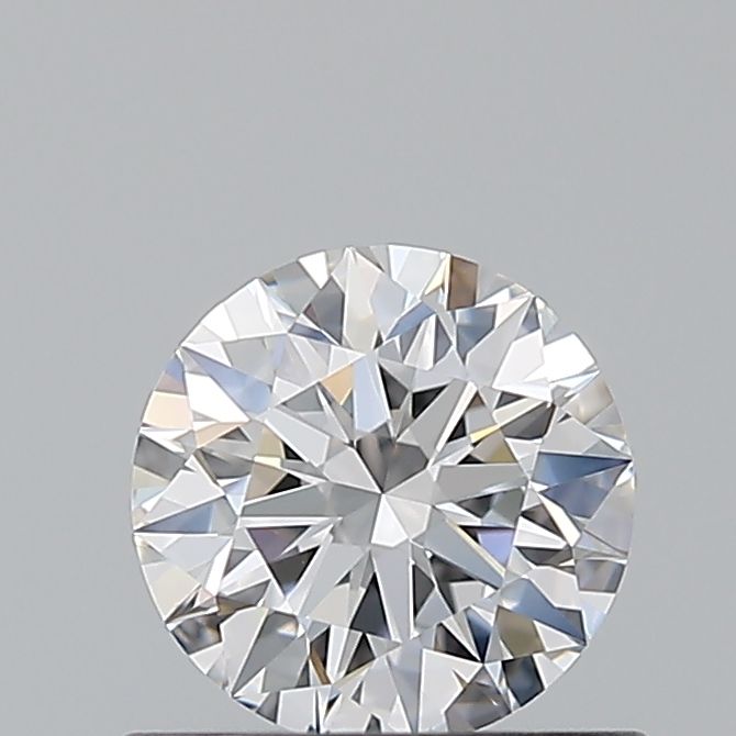 Diamond Natural 0,64Ct E-FL Round - GIA2233917301