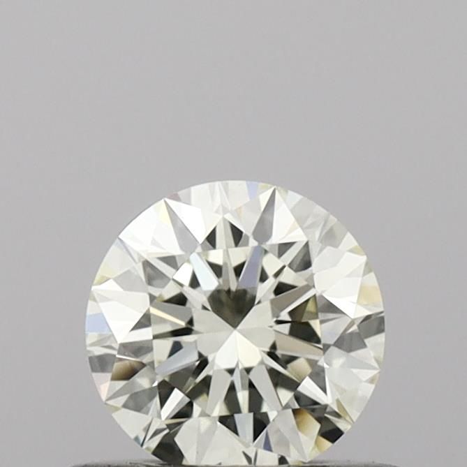 Diamond Natural 0,41Ct M-IF Round - IGI649450267