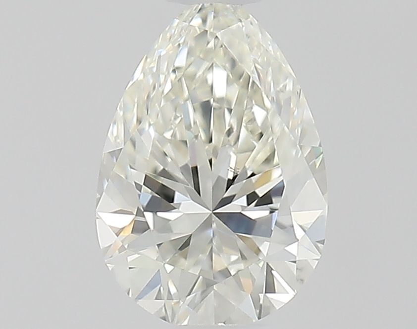 Diamond Natural 0,46Ct J-VS2 Pear - GIA1489068315