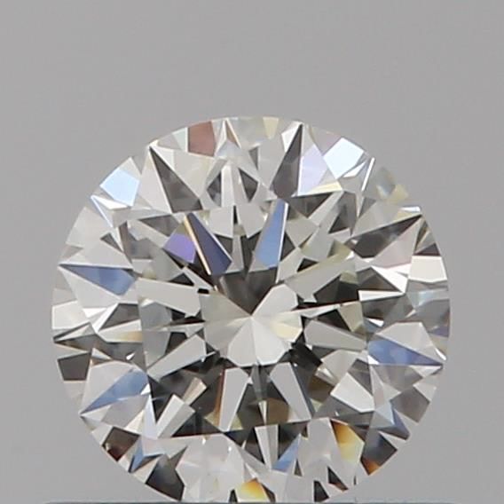 Diamond Natural 0,5Ct G-VS1 Round - IGI760562322