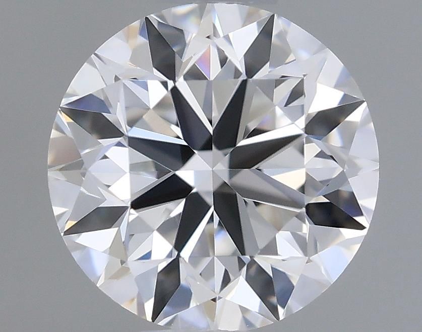 Diamond Natural 0,7Ct E-IF Round - GIA7466934597