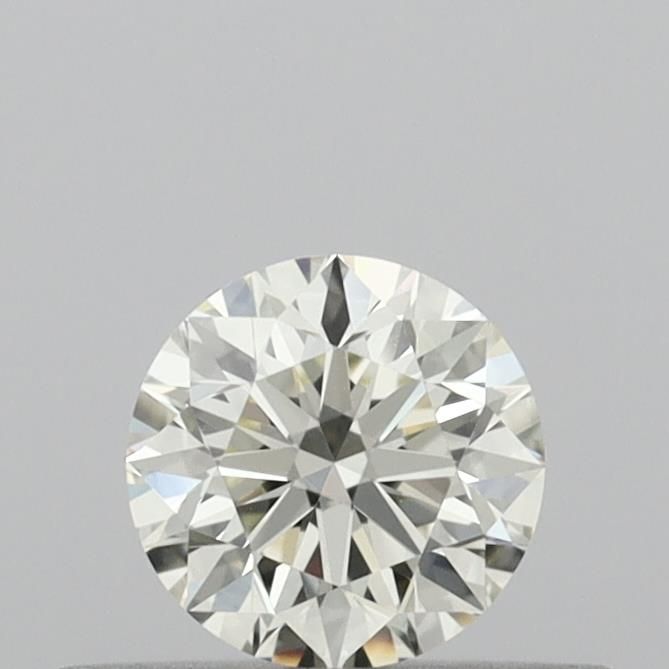 Diamond Natural 0,35Ct M-VVS1 Round - IGI727540877