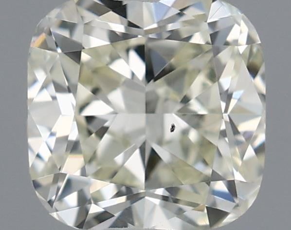 Diamond Natural 0,4Ct M-SI1 Cushion - GIA2467486209
