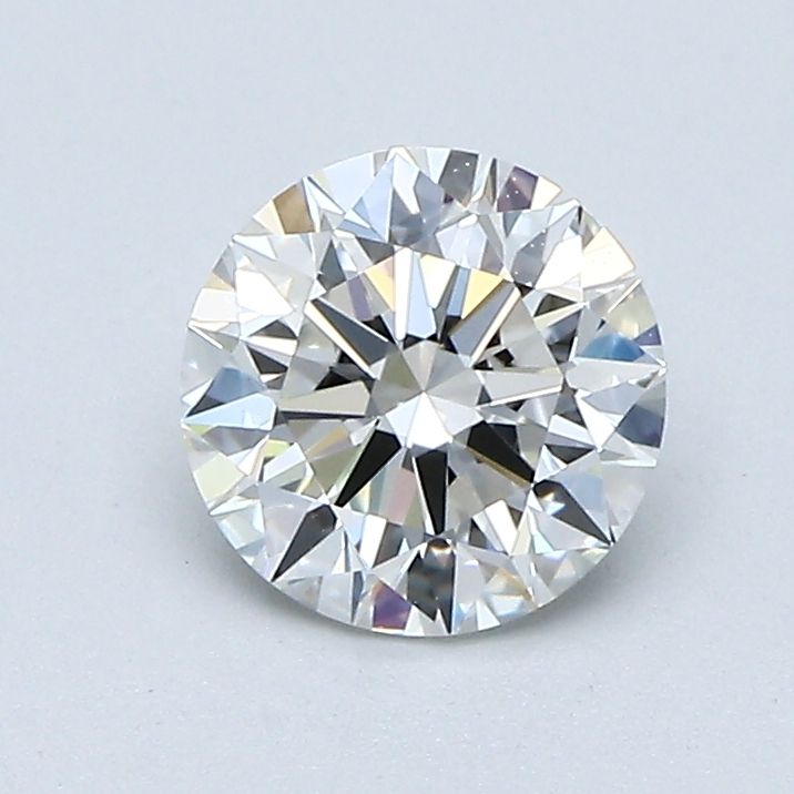 Diamond Natural 1,02Ct H-VVS1 Round - GIA1232611425