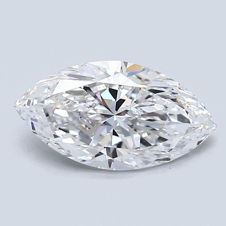 Diamond Natural 1,26Ct E-VS1 Marquise - GIA1549321888