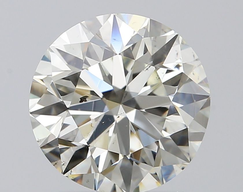 Diamond Natural 1,5Ct I-SI1 Round - IGI670479416