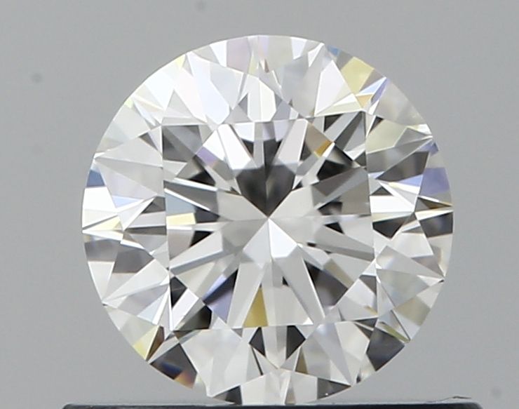 Diamond Natural 0,53Ct E-VVS2 Round - GIA2547645101