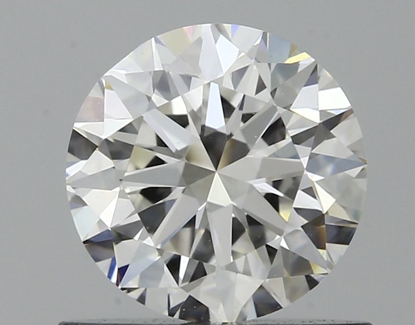 Diamond Natural 0,7Ct G-VS1 Round - GIA1558197279