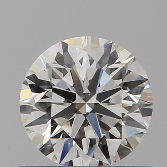 Diamond Natural 0,5Ct G-VS1 Round - IGI751502113