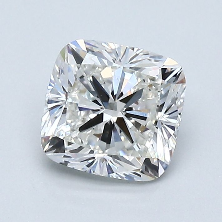 Diamond Natural 1,2Ct H-VS1 Cushion - GIA2544196223