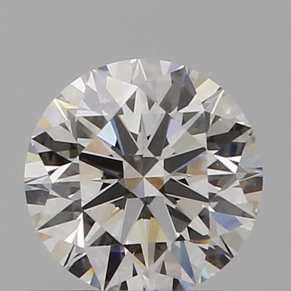 Diamond Natural 0,54Ct G-VS1 Round - IGI760562255