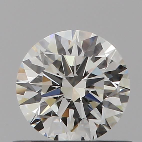 Diamond Natural 0,5Ct G-VVS1 Round - IGI751502060