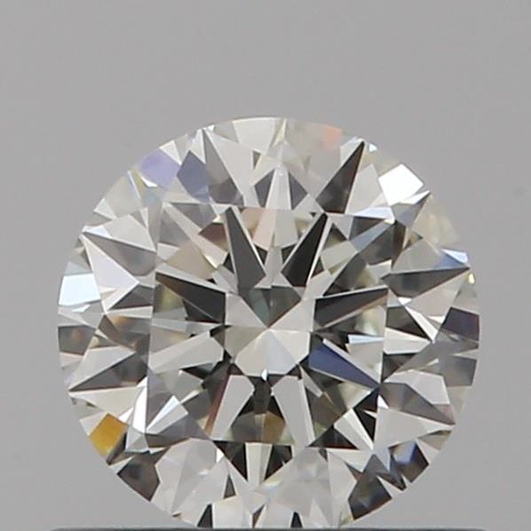 Diamond Natural 0,53Ct H-VS1 Round - IGI758545815