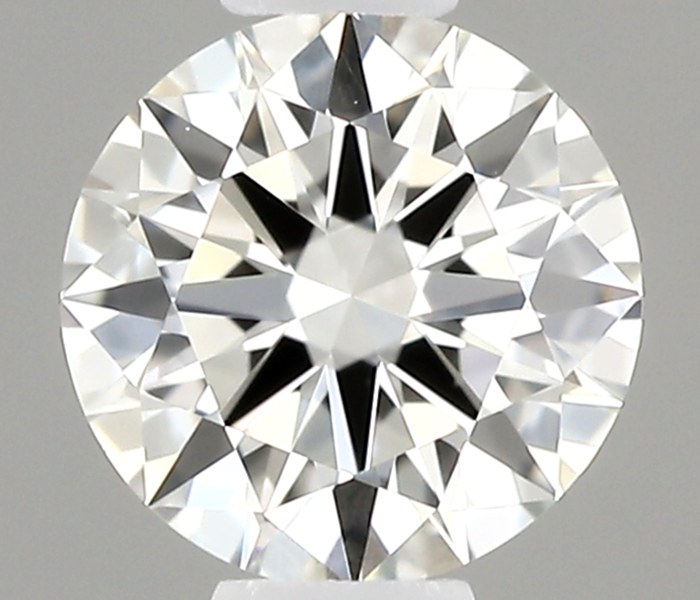 Diamond Natural 0,3Ct G-VVS1 Round - IGI774683441