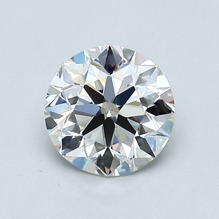 Diamond Natural 1Ct I-VS1 Round - GIA6545881814