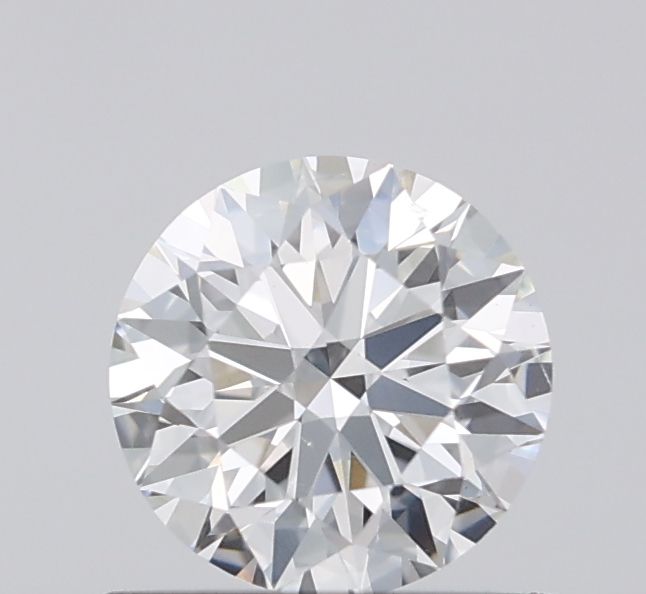 Diamond Natural 0,7Ct G-SI1 Round - IGI743526574