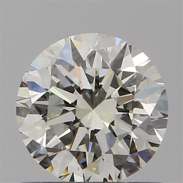 Diamond Natural 0,7Ct I-VS1 Round - IGI760562324