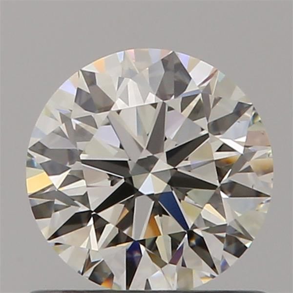 Diamond Natural 0,7Ct I-VS1 Round - IGI751502155