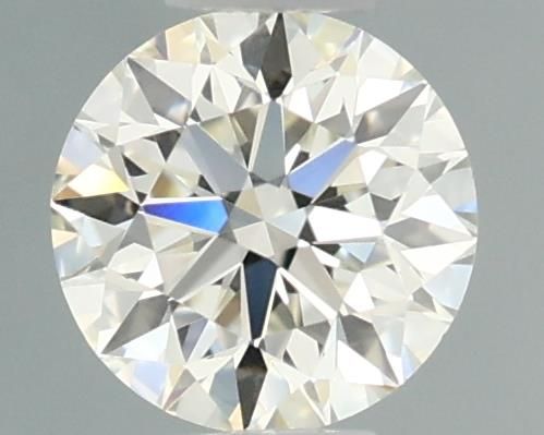 Diamond Natural 0,31Ct I-IF Round - GIA7442009613
