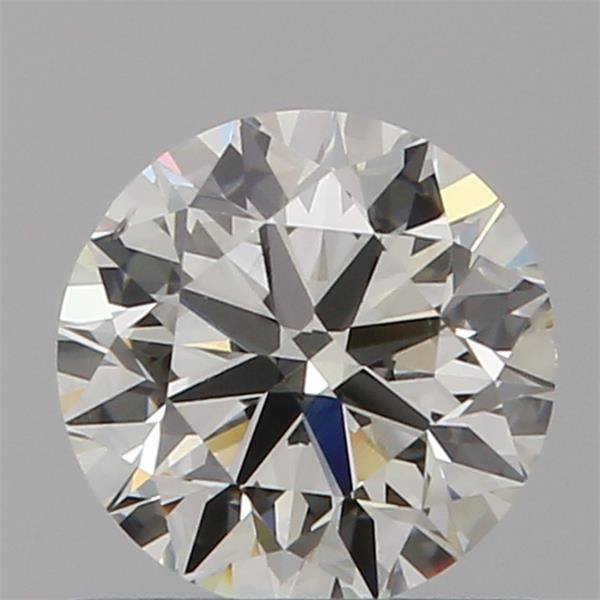 Diamond Natural 0,7Ct J-SI1 Round - IGI774682008