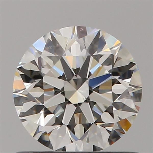 Diamond Natural 0,7Ct G-VS1 Round - IGI751502091