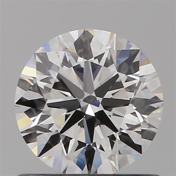 Diamond Natural 0,7Ct E-VVS1 Round - IGI760562323