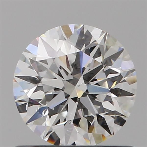 Diamond Natural 0,7Ct D-SI1 Round - IGI774684131