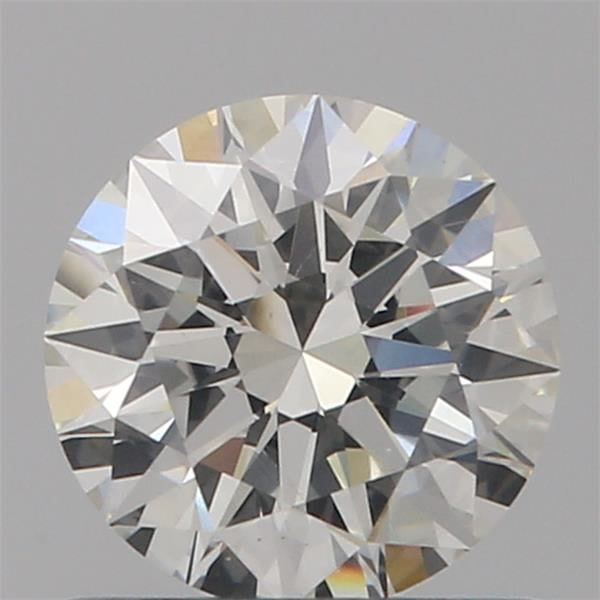 Diamond Natural 0,74Ct H-VS2 Round - IGI774684186