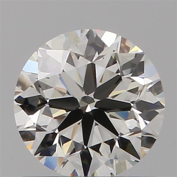 Diamond Natural 0,75Ct H-VVS2 Round - IGI760562357