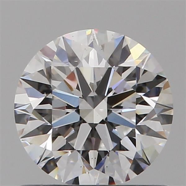 Diamond Natural 0,73Ct D-VS2 Round - IGI780655062