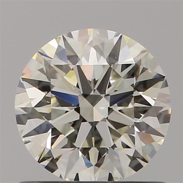 Diamond Natural 0,73Ct I-VS1 Round - IGI751502137