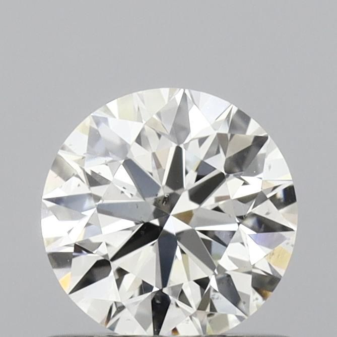 Diamond Natural 0,61Ct I-SI1 Round - IGI649450247