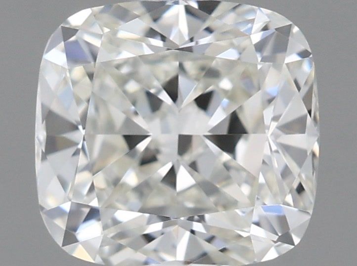 Diamond Natural 0,56Ct I-VVS1 Cushion - GIA2514081675