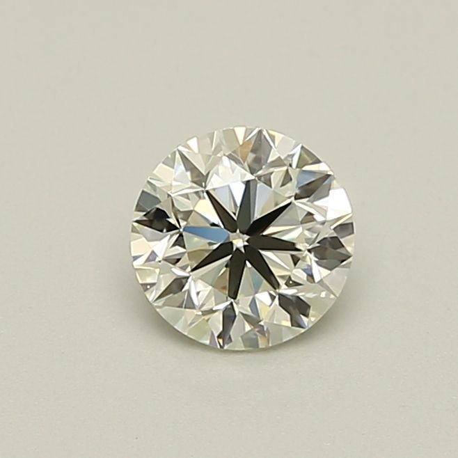 Diamond Natural 0,7Ct J-VVS1 Round - IGI621489649