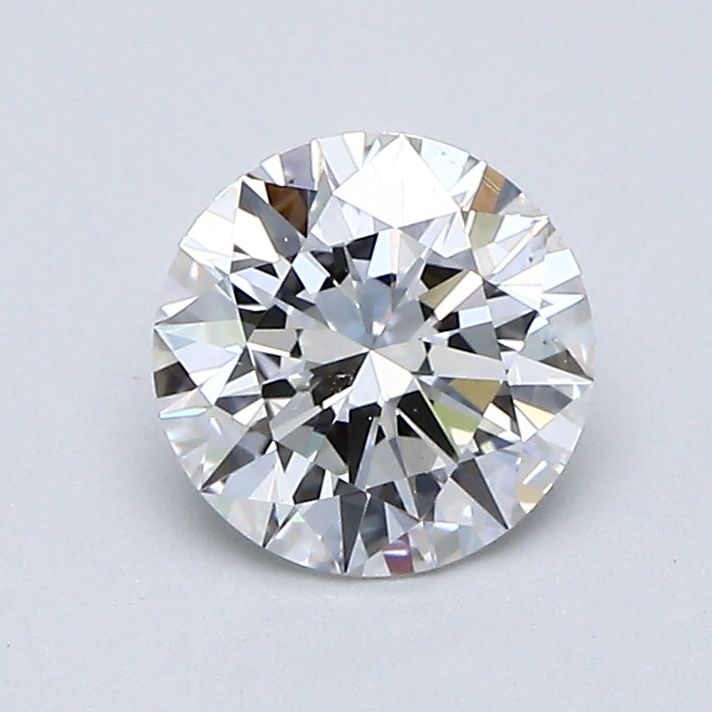 Diamond Natural 1,01Ct E-SI1 Round - GIA1527968248