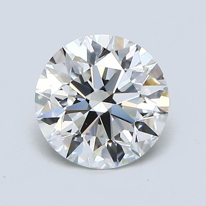 Diamond Natural 1,2Ct F-VVS2 Round - GIA2231754566