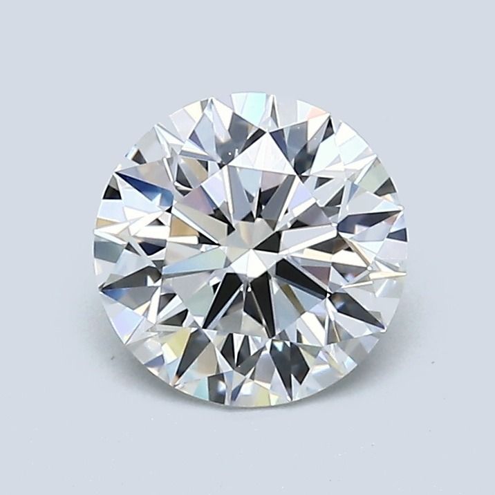 Diamond Natural 1,2Ct F-VVS1 Round - GIA2547072345