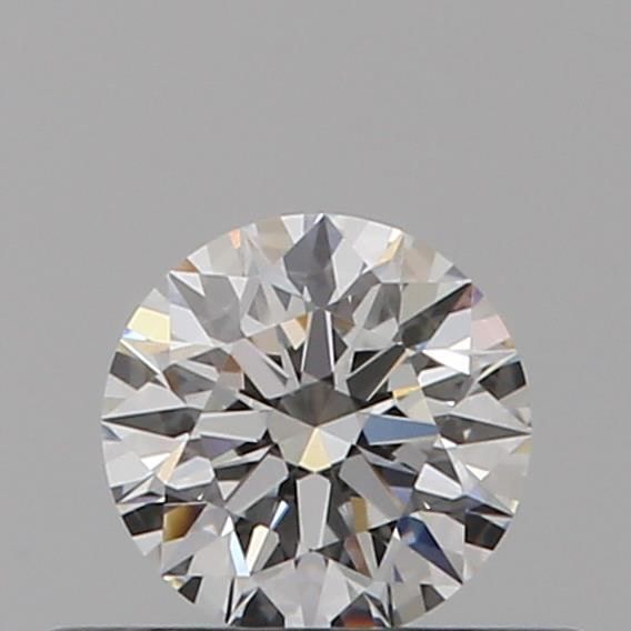 Diamond Natural 0,3Ct E-VVS1 Round - GIA5546960142