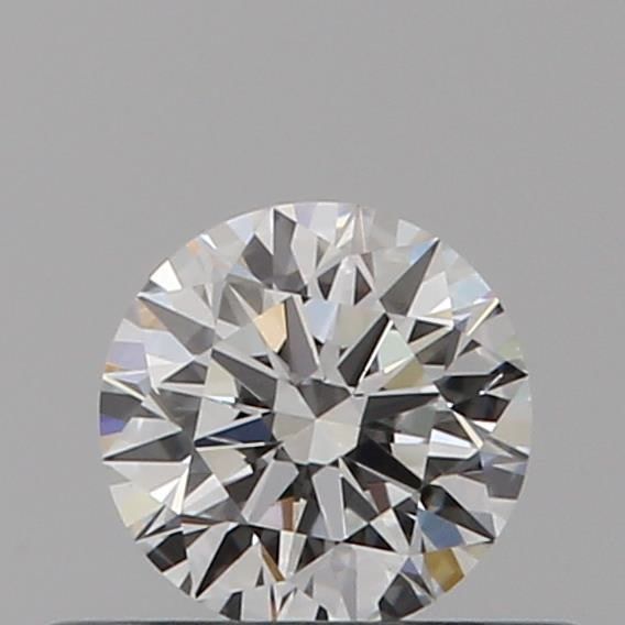 Diamond Natural 0,32Ct E-VS2 Round - GIA1545958196